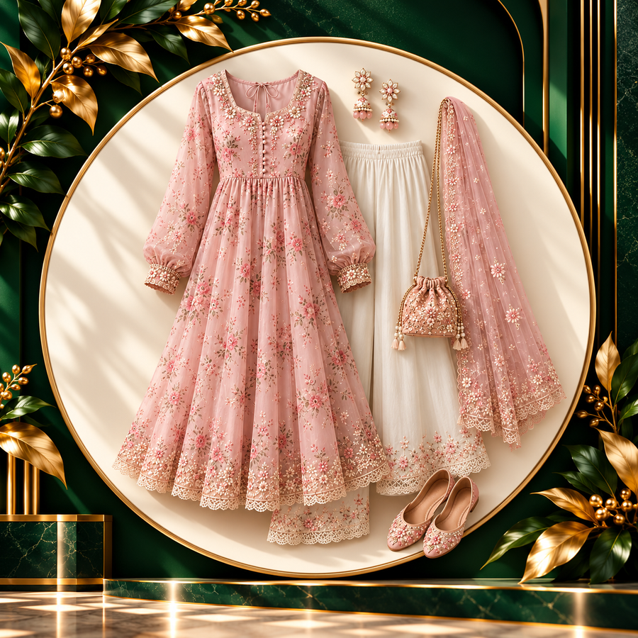 Woman's Clothing